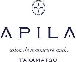 APILA salon de manucure and... TAKAMATSU